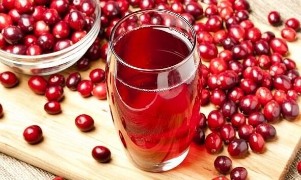 spanguolių sultys nuo parazitų